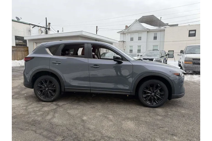 $24577 : Mazda CX-5 2023 AWD 2.5 S Ca image 7