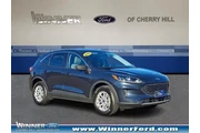 Ford Escape 2022 AWD SE 4dr en Camden