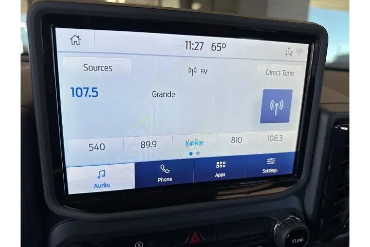 $21681 : Ford Bronco Sport 2021 AWD O image 9