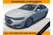 Chevrolet Malibu 2022 LT 4dr