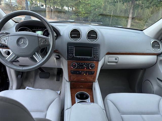 $7500 : 2007 Mercedes-Benz GL-Class G image 5