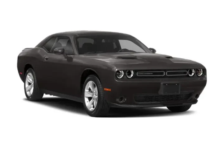 $24834 : Dodge Challenger 2022 SXT 2d image 6
