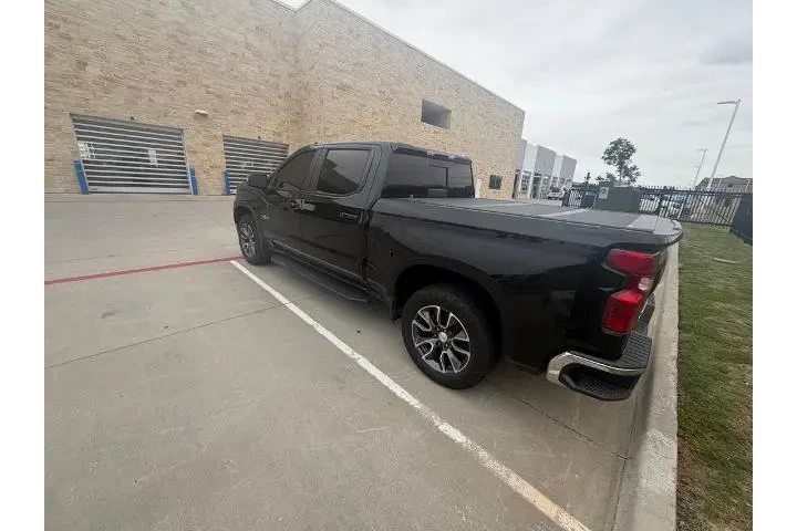 $29995 : Chevrolet Silverado 1500 202 image 4