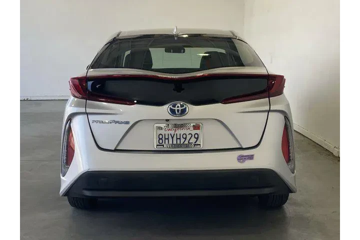 $19991 : Toyota Prius Prime 2019 Plus image 3