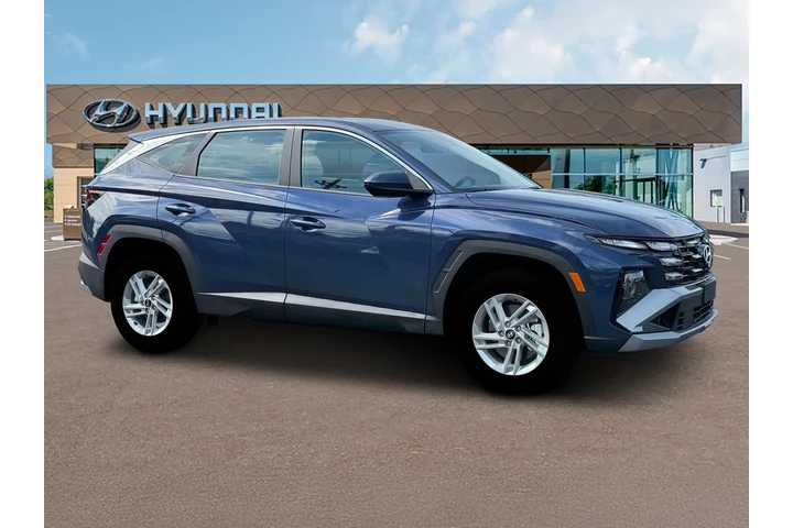 $24991 : Hyundai TUCSON 2025 SE 4dr S image 10