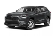 Toyota RAV4 2024 LE 4dr SUV en Wichita