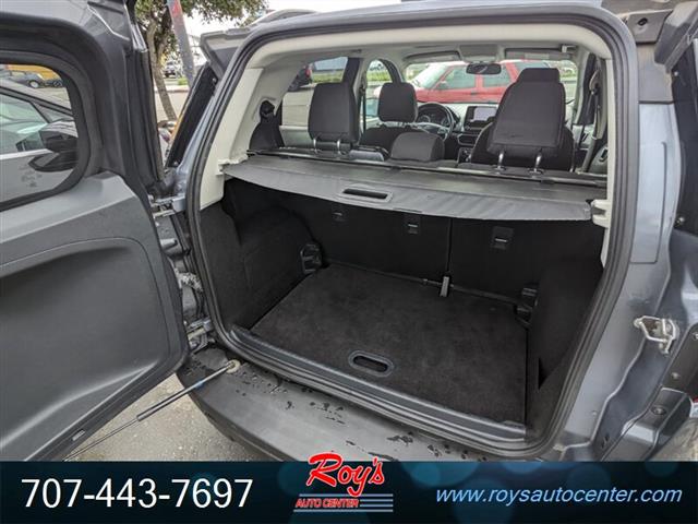 $14995 : 2018 EcoSport SE Wagon image 7