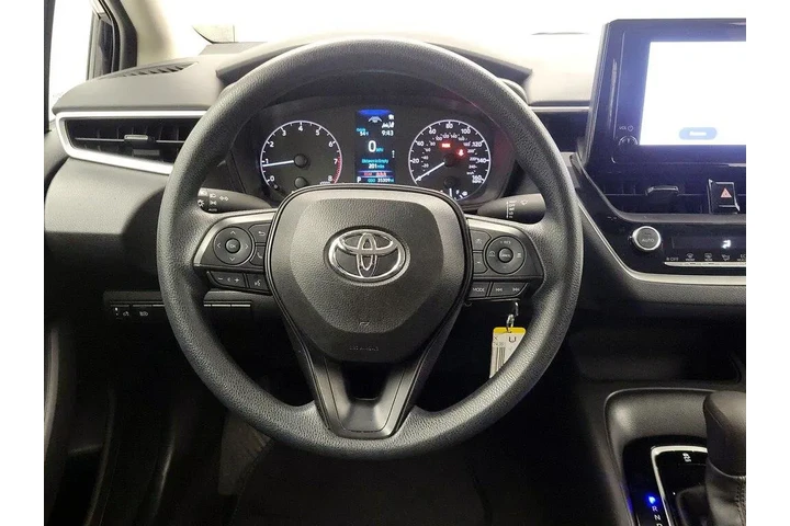 $20998 : Toyota Corolla 2024 LE 4dr S image 10