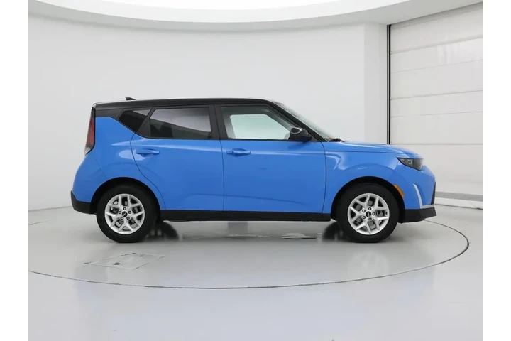 $19998 : Kia Soul 2025 S 4dr Crossove image 7