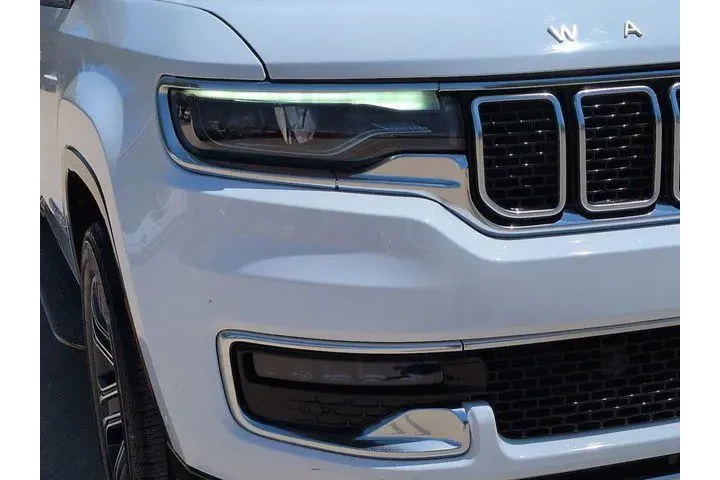 $35903 : Jeep Wagoneer L 2024 4x2 Ser image 9