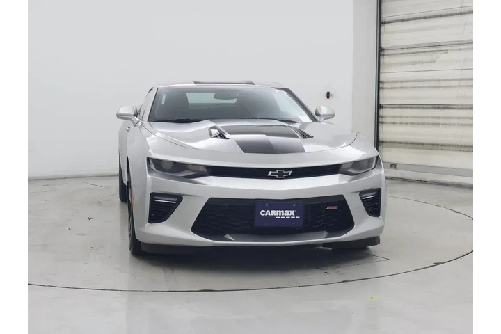 $39998 : Chevrolet Camaro 2017 SS 2dr image 5