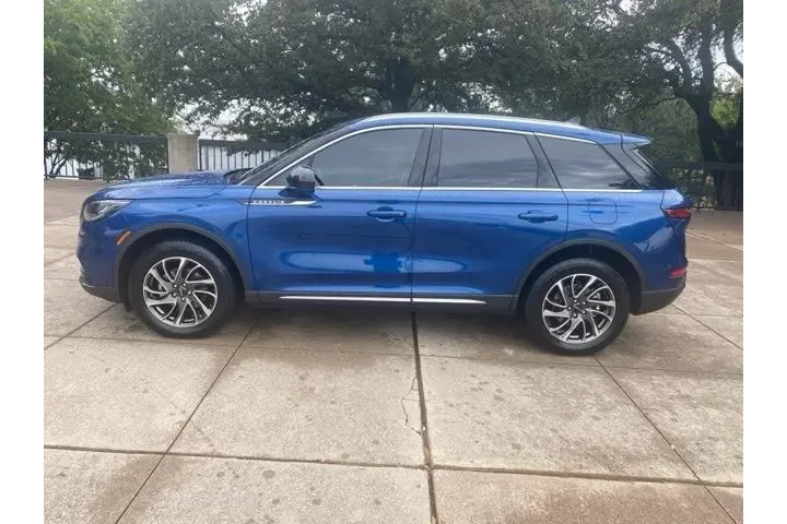 $19980 : Lincoln Corsair 2020 Standar image 3