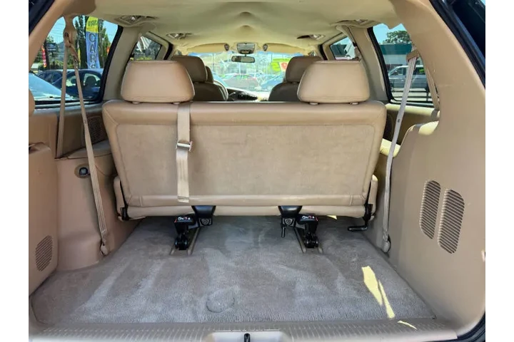 $5995 : 1997 Town and Country LXi image 10