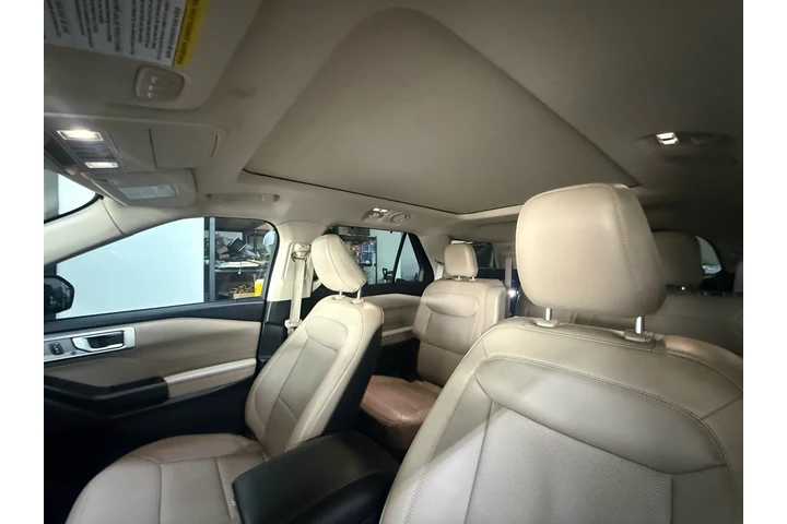 $20490 : 2020 Explorer Limited image 7