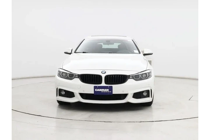 $17998 : BMW 4 Series 2018 430i Gran image 5