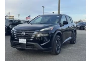 $21595 : Nissan Rogue 2025 SV 4dr Cro thumbnail