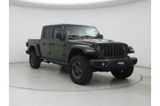 Jeep Gladiator 2023 4x4 Rubi en Albuquerque