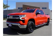2024 Silverado 1500 LT en Tulare