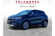 $19900 : Buick Encore 2022 AWD Prefer thumbnail
