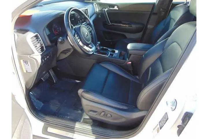 $21325 : Kia Sportage 2022 AWD Nightf image 10