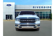 $27995 : Ram 1500 2023 4x4 Big Horn 4 thumbnail