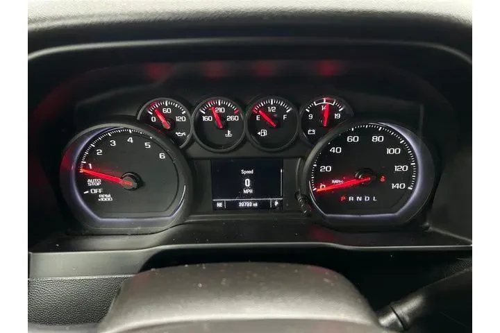 $29995 : Chevrolet Silverado 1500 Lim image 7