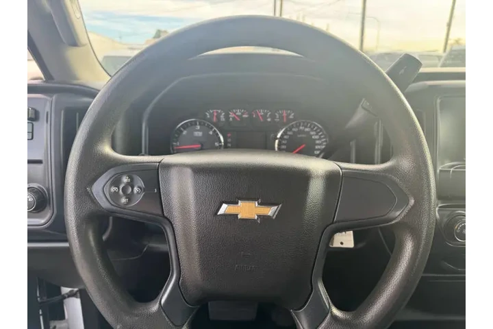 $24995 : 2018 Silverado 2500HD Work Tr image 6