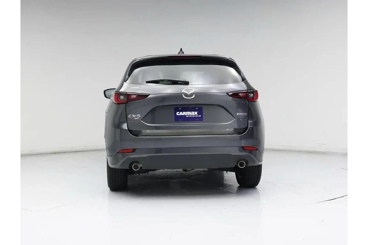 $29998 : Mazda CX-5 2025 AWD 2.5 S Pr image 6