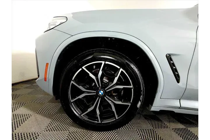 $39998 : BMW X3 2023 AWD xDrive30i 4d image 8