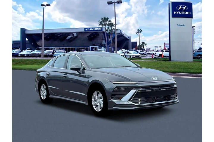 $25691 : Hyundai SONATA 2026 SE 4dr S image 10