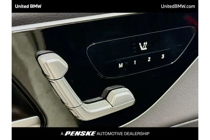 $34960 : Mercedes-Benz GLC 2024 AWD G image 4