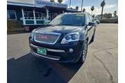 $12795 : 2012 GMC Acadia Denali thumbnail