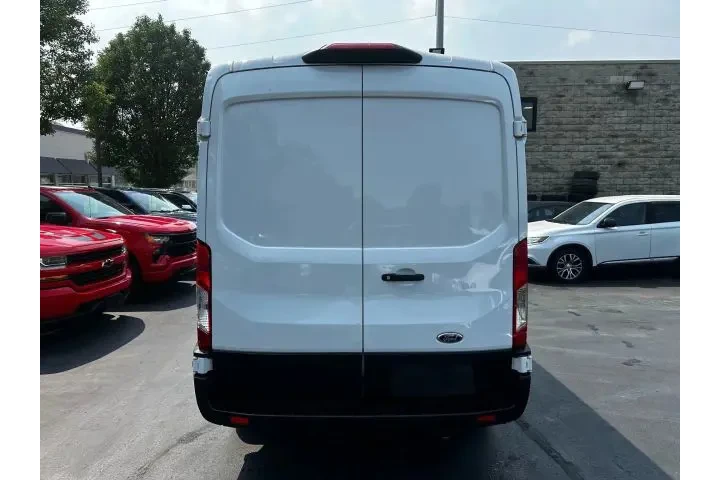 $25995 : 2021 TRANSIT 250 CARGO VAN image 5
