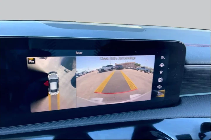 $21991 : Mercedes-Benz CLA 2021 CLA 2 image 8
