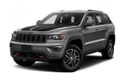 Jeep Grand Cherokee 2020 4x4 en Chicago