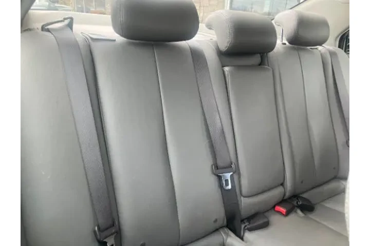 $8500 : 2009 Sonata Limited V6 image 9