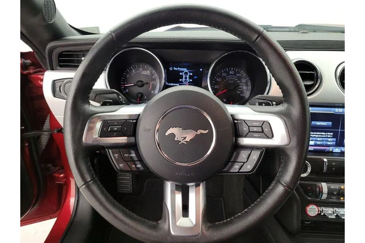 $32998 : Ford Mustang 2015 GT Premium image 10