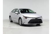 Toyota Corolla 2024 LE 4dr S