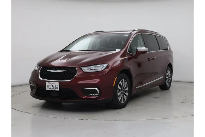 $29998 : Chrysler Pacifica Hybrid 202 image 4
