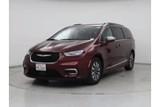 $29998 : Chrysler Pacifica Hybrid 202 thumbnail
