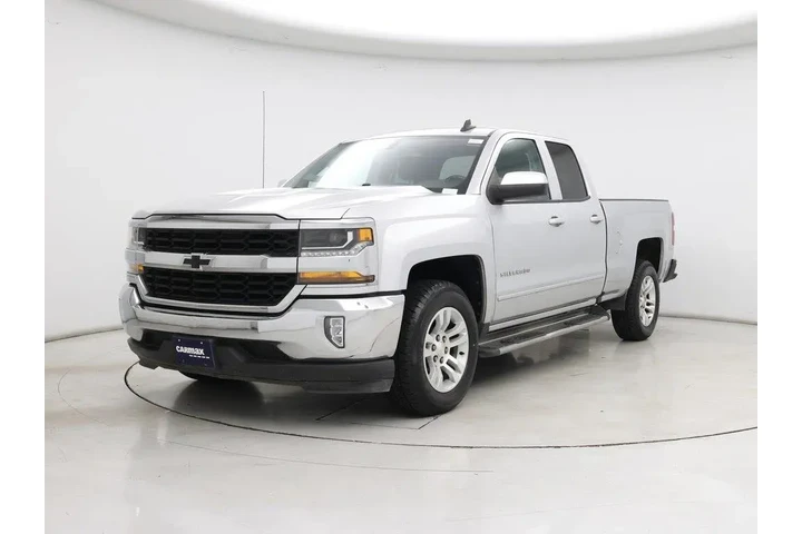 $20998 : Chevrolet Silverado 1500 LD image 4