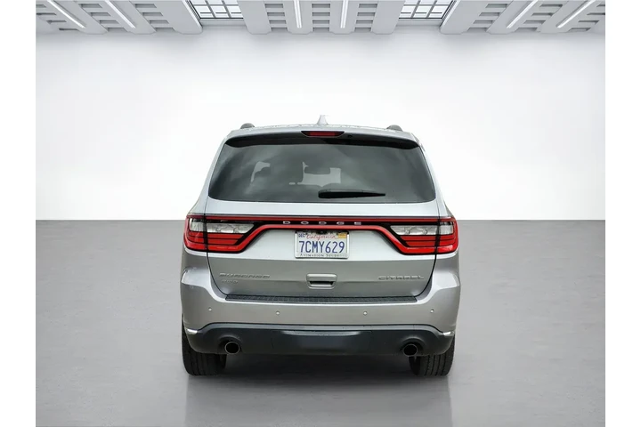 $12007 : Dodge Durango 2014 AWD Citad image 5