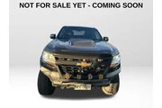 Chevrolet Colorado 2018 4x4