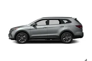 $9525 : Hyundai SANTA FE 2017 AWD SE thumbnail