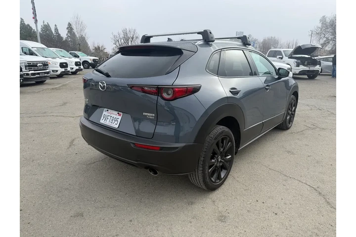 $23500 : Mazda CX-30 2022 AWD 2.5 Tur image 4