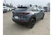 $23500 : Mazda CX-30 2022 AWD 2.5 Tur thumbnail