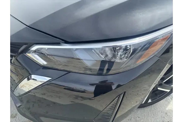 $16495 : Nissan Sentra 2024 SV 4dr Se image 9