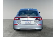 $28505 : Honda Civic 2024 EX-L 4dr Ha thumbnail