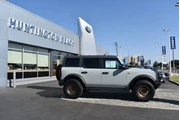 $54990 : Ford Bronco 2023 4x4 Wildtra thumbnail