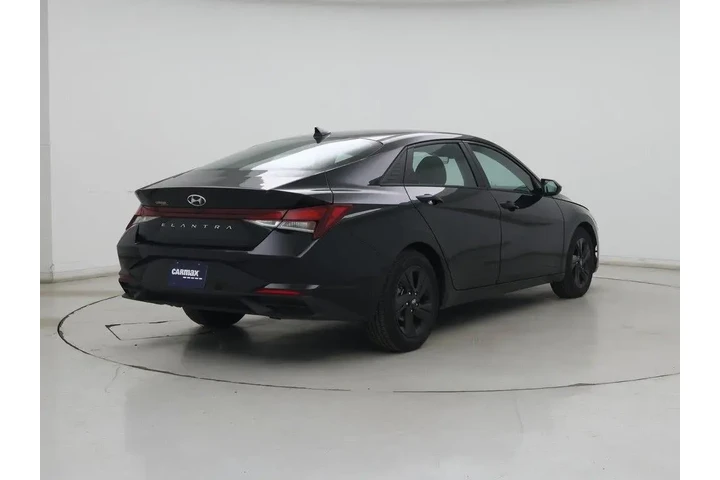 $19998 : Hyundai ELANTRA 2021 SEL 4dr image 8